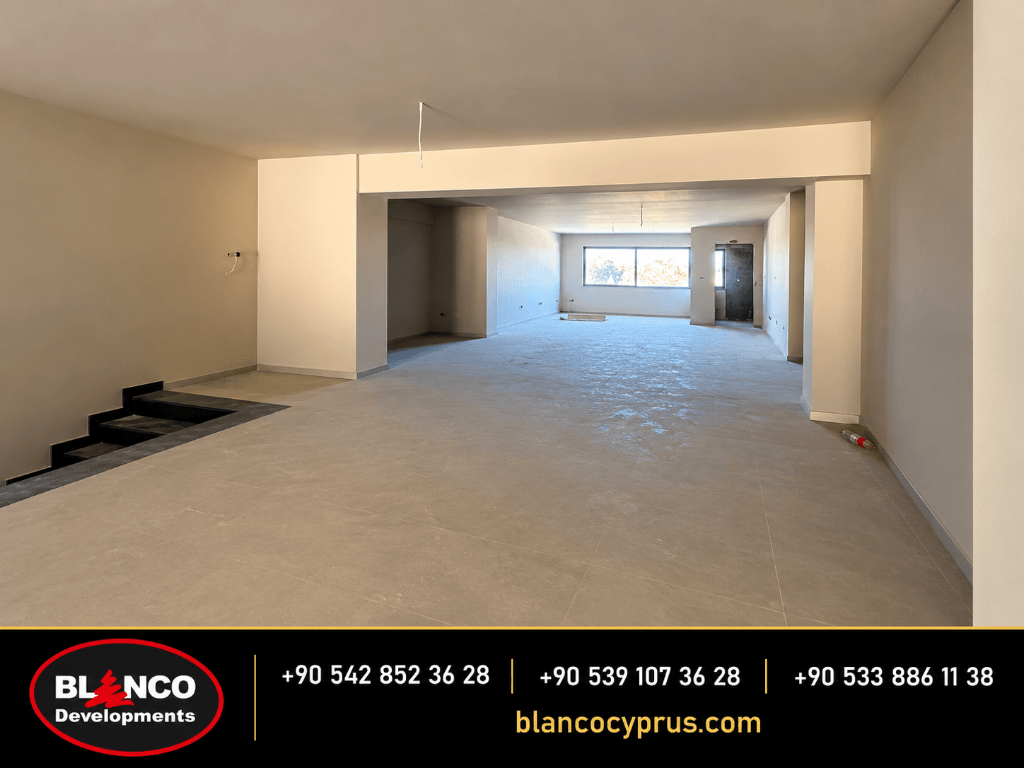 ÖZANKÖY ANA YOL ÜZERİNDE 510 m² GENİŞ KULLANIM ALANLI KİRALIK TİCARİ DÜKKAN 2