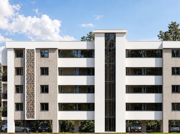 PALM COURT 22’DE SATILIK DAİRELER 2