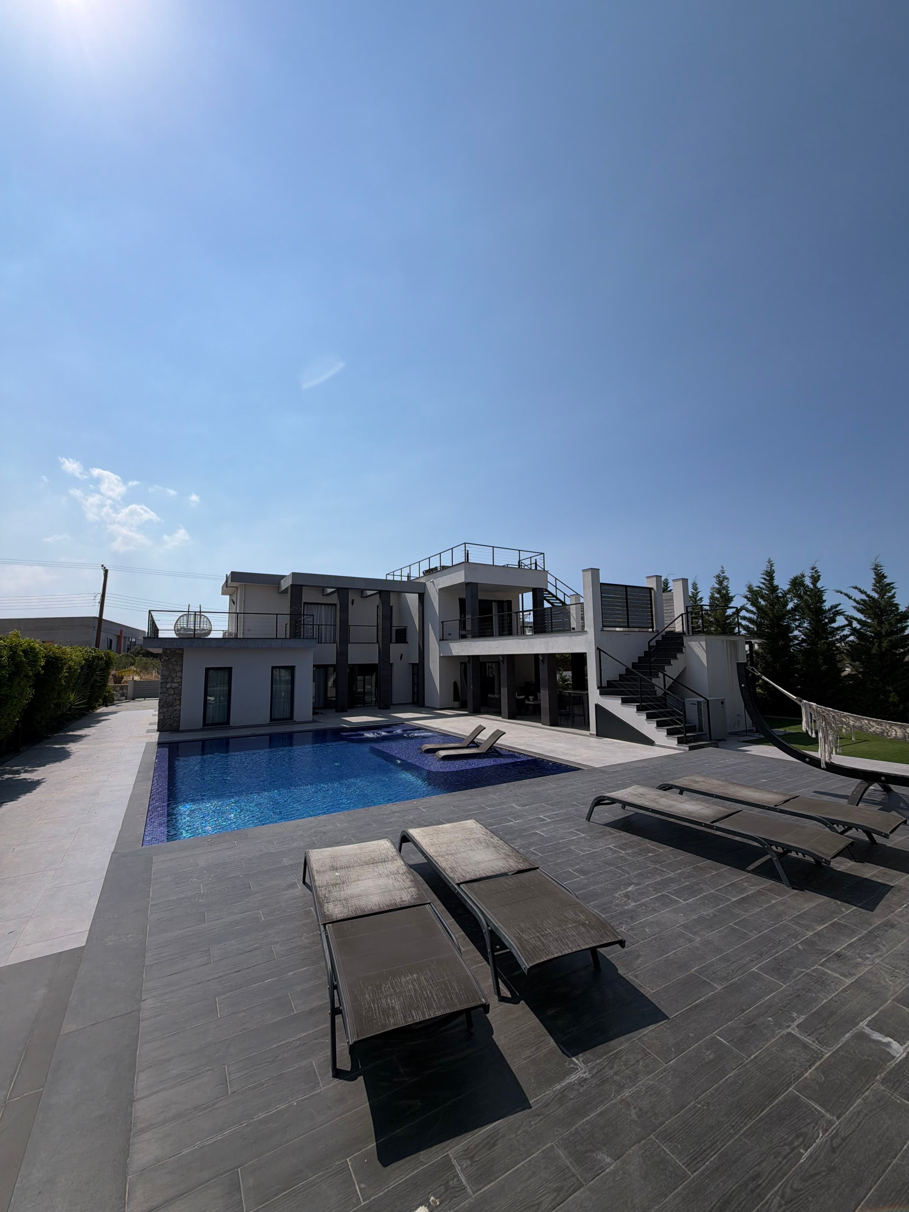 LÜKS YAŞAMIN YENİ ADRESİ 5